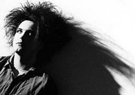 robert smith