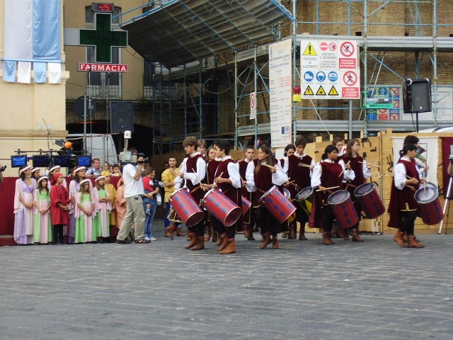 rullanti del mastrogiurato