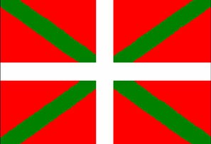bandiera basca