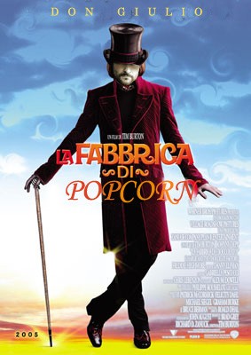 Don Giulio e...