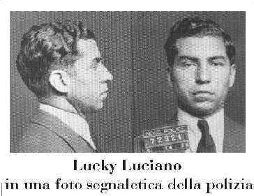 lucky luciano