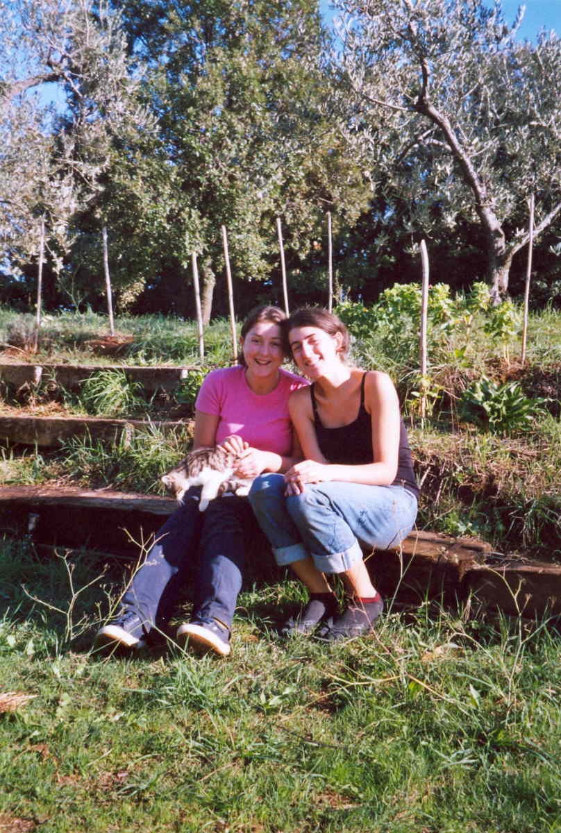 ale paola e polifemo
