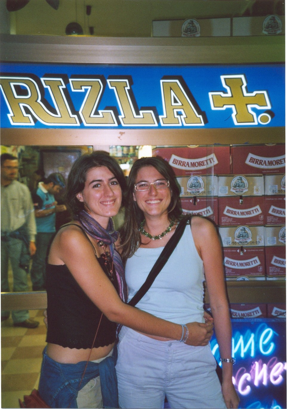 Rizla