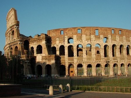 Colosseo