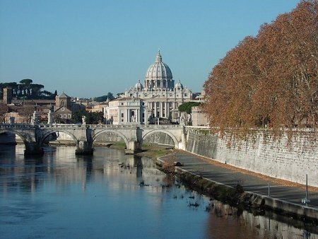 San Pietro