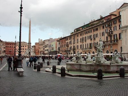 Piazza Navona