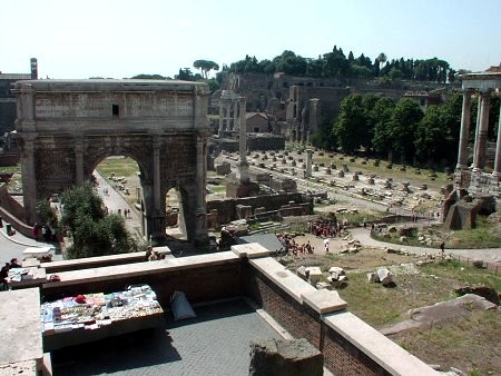 Foro Romano