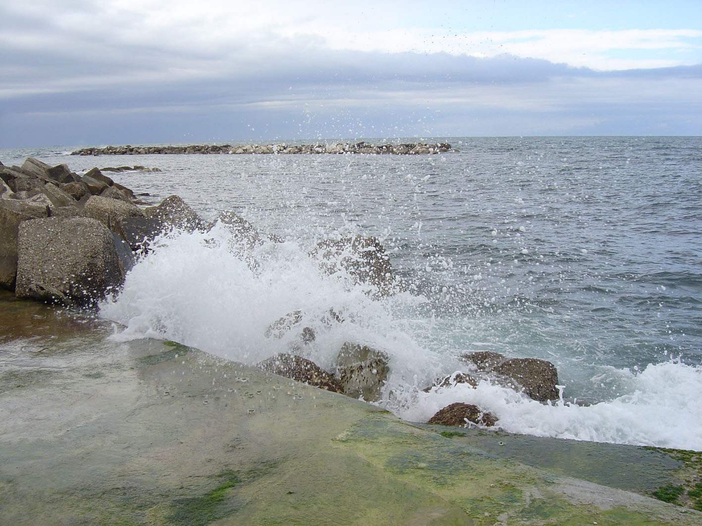 ancona passetto