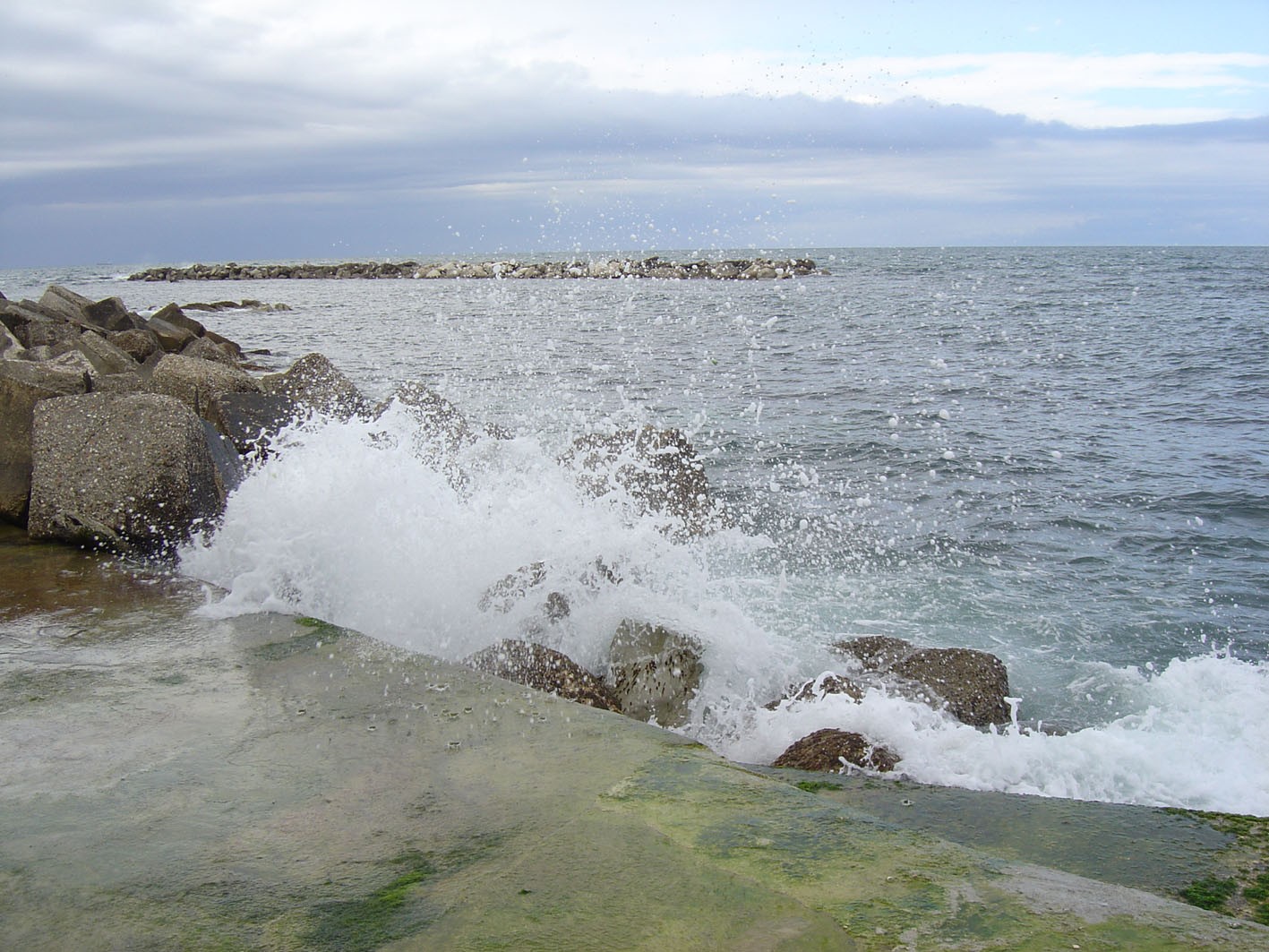 ancona passetto