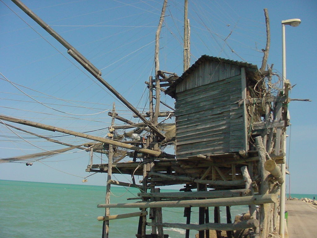 Trabocco