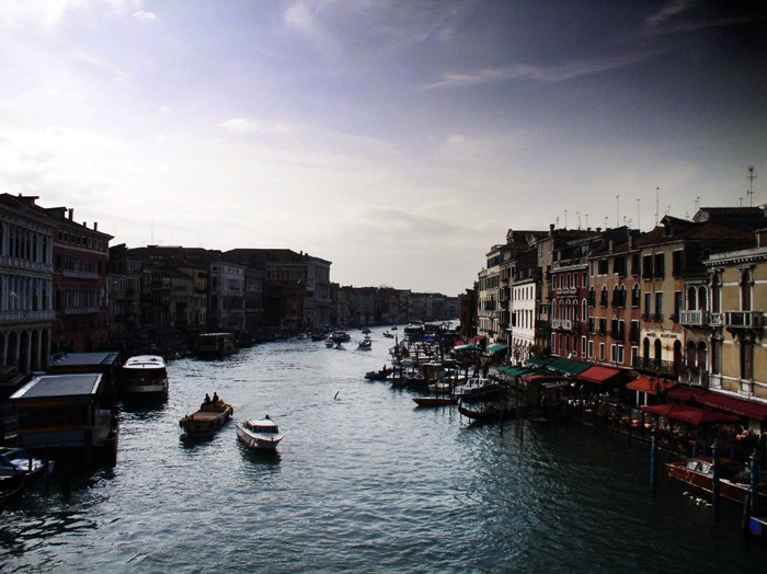 .::Venice::.