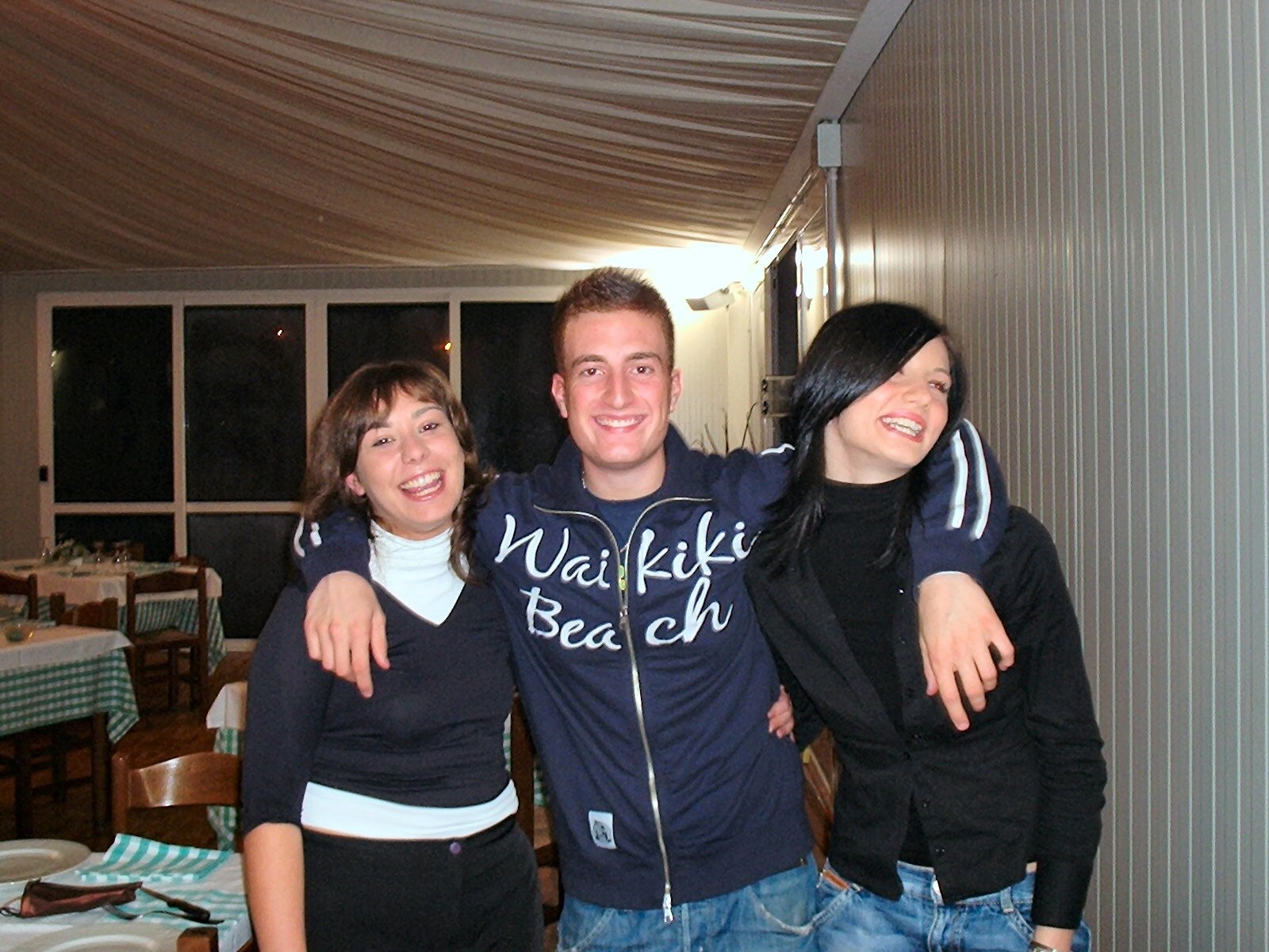 Sara ed Ele!