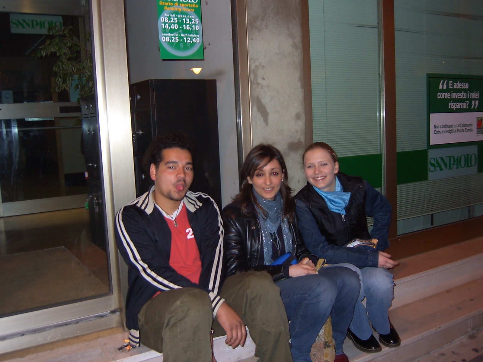 dani,bà&biagia