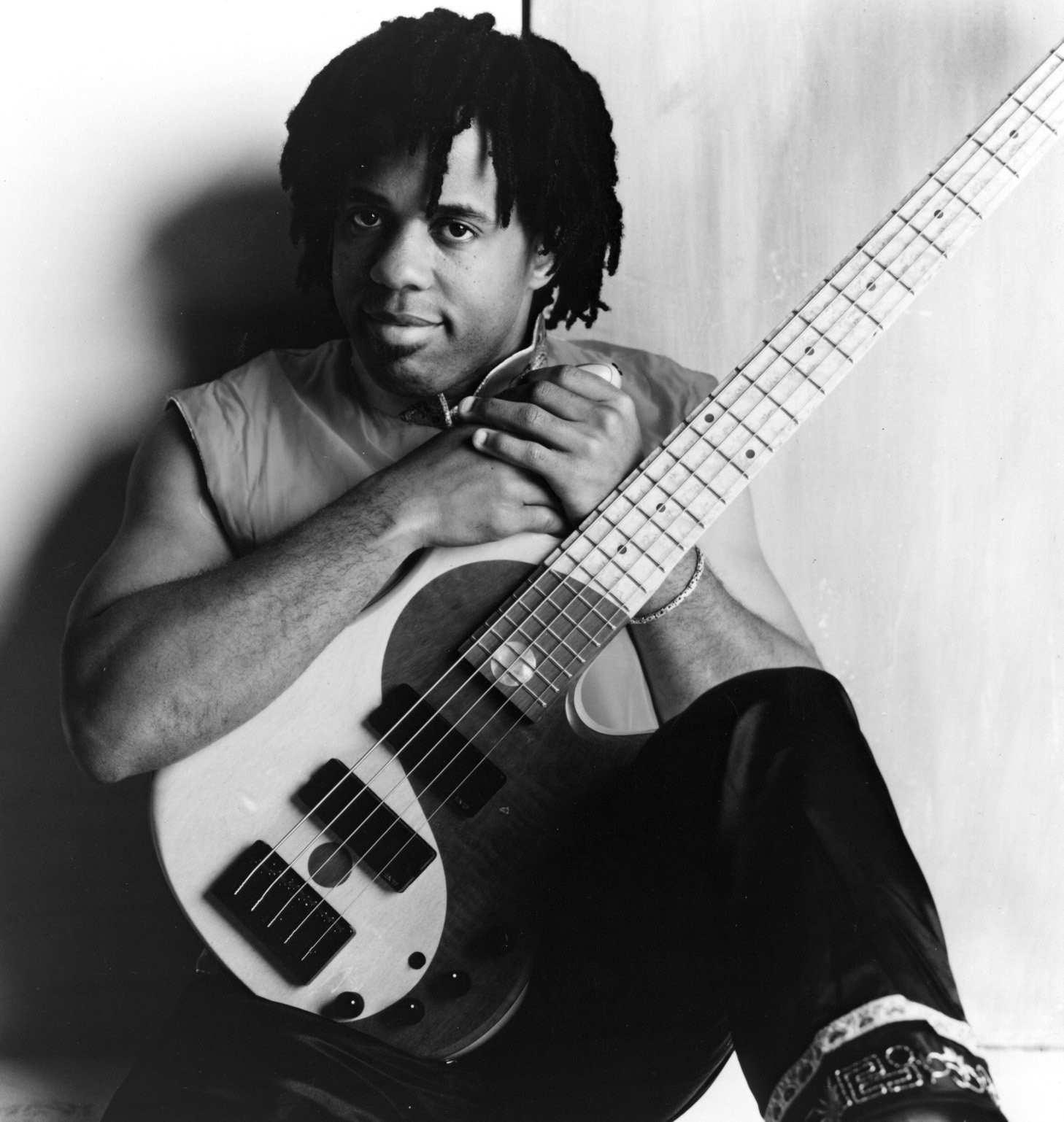 Victor Wooten