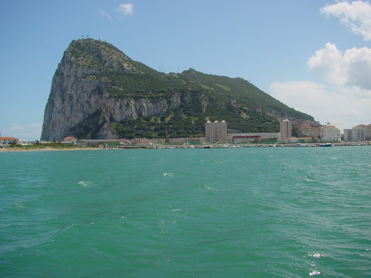 Gibraltar