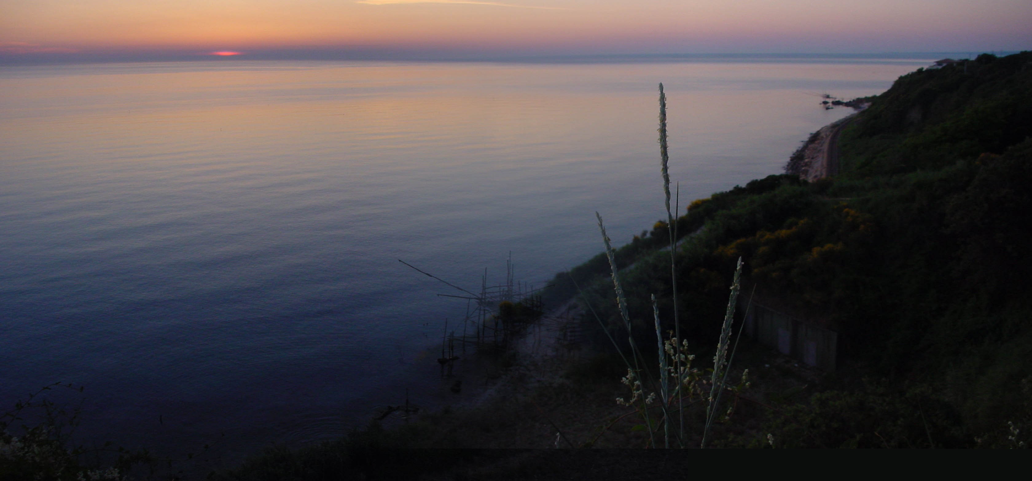 l´alba casereccia