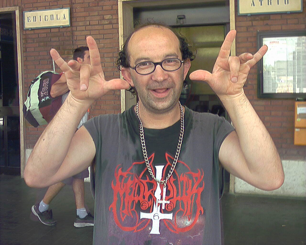 Il Mitico