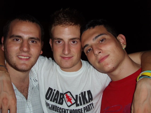 Zabby,Io,Trap