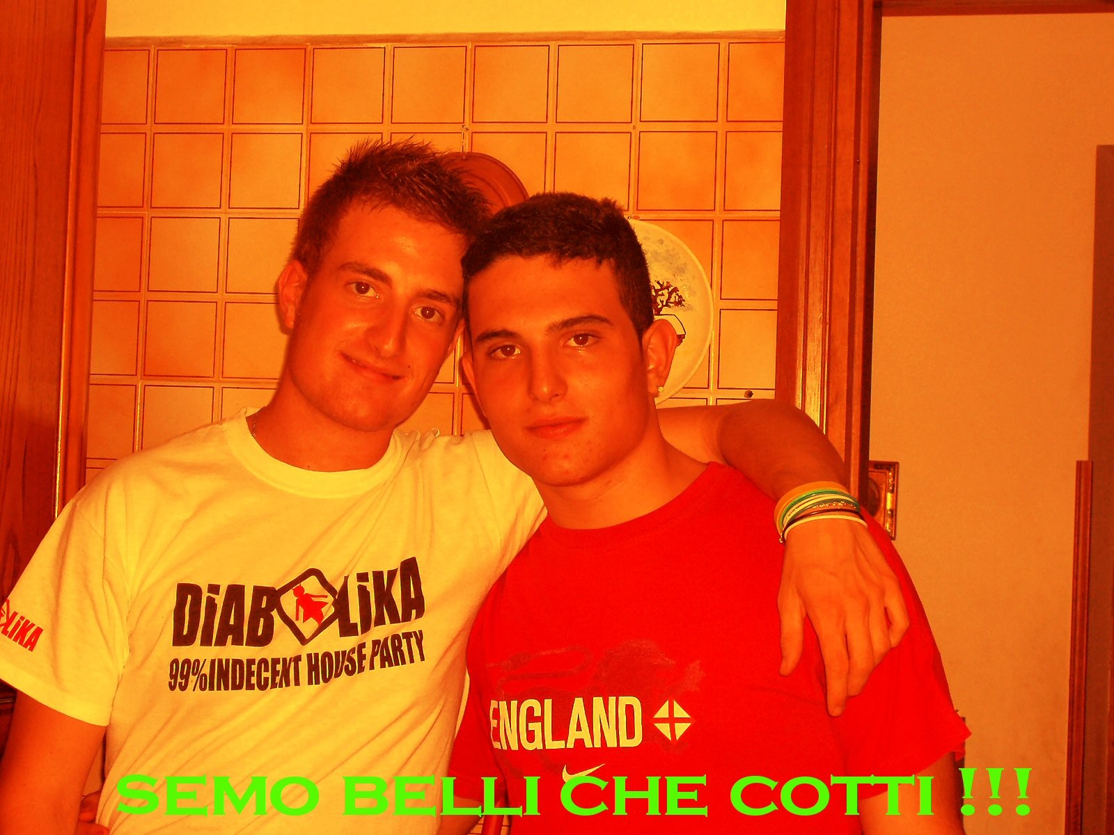 Arosto!!!