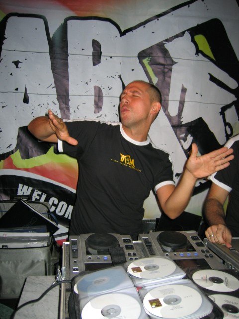 un mito.....unico in the world...!