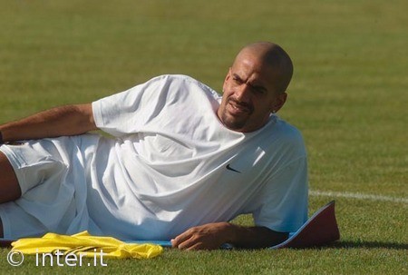 Juan Sebastian Veron