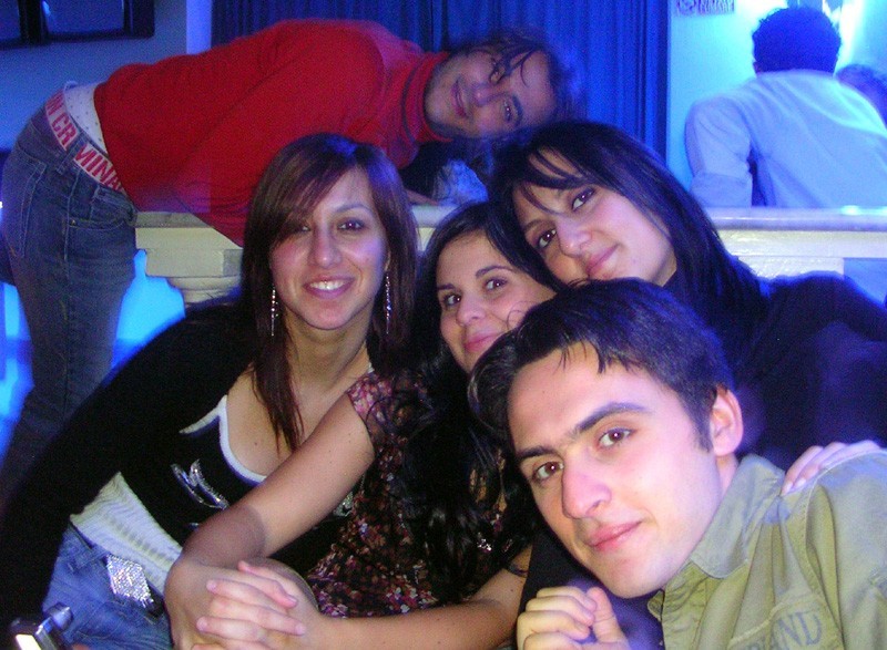 la famigghia