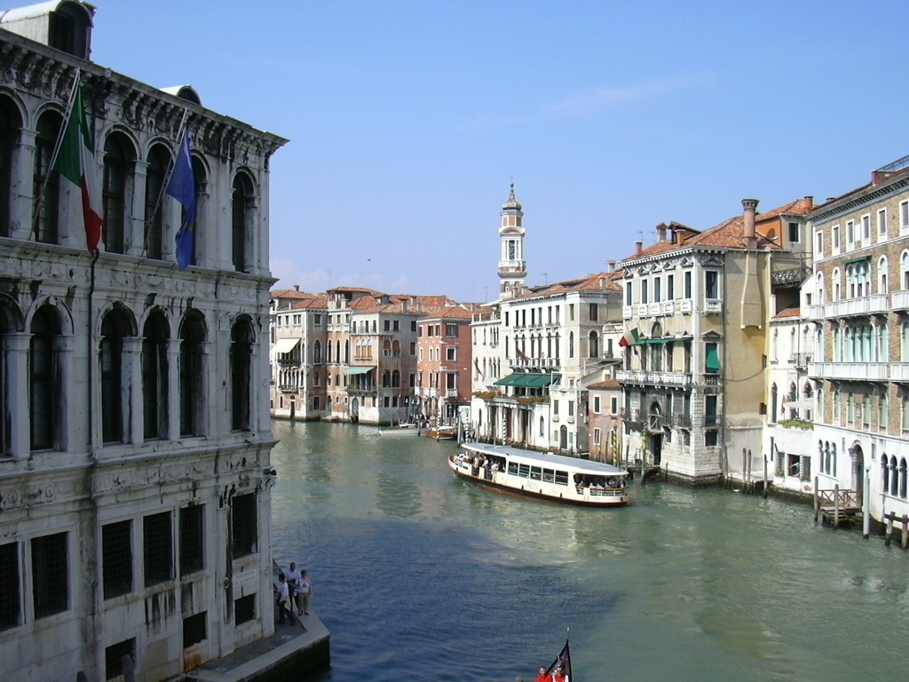 Venezia