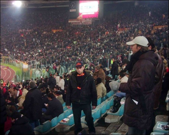 roma-milan 2004