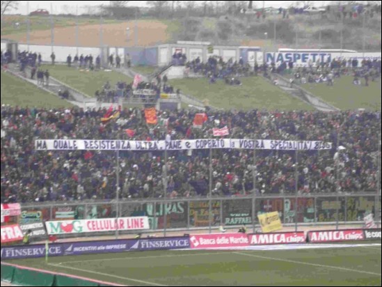 ancona-roma 2004