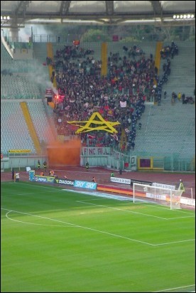 livornesi a roma