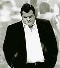 big joey massimo