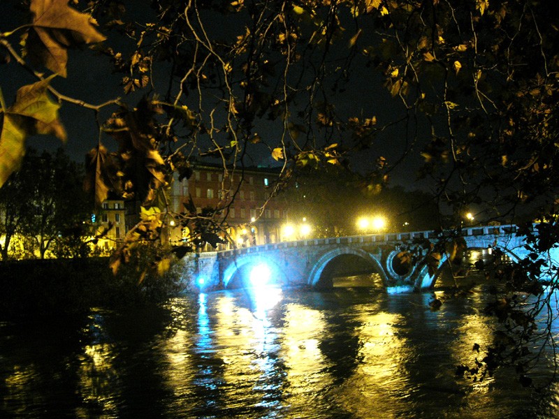 tevere