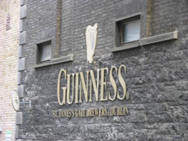 Guinness Store