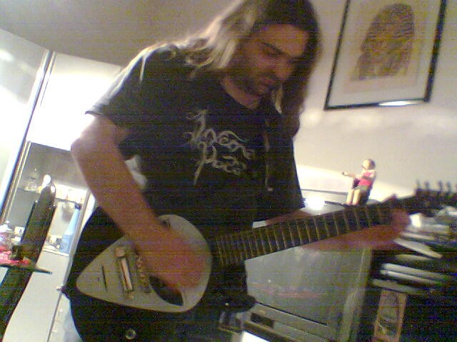 La mia chitarra