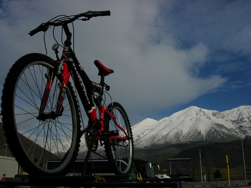 .:: mountain bike::.