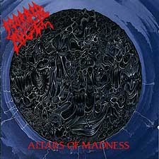 Altars Of Madness