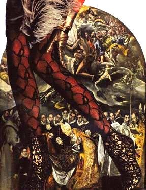 El Greco