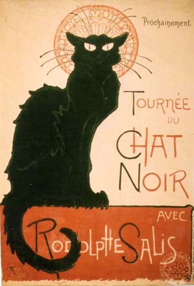 Chat Noir