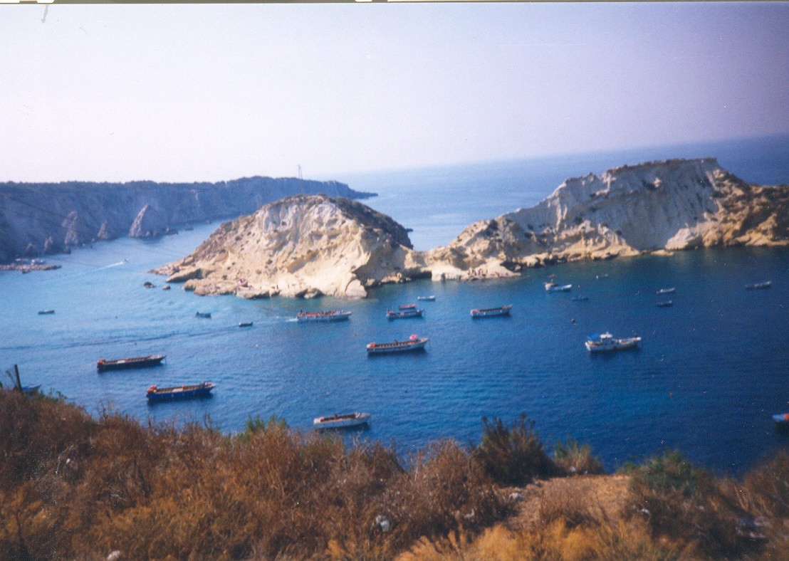 Isole tremiti