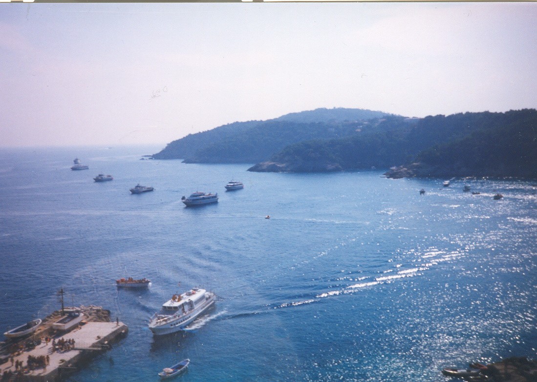 Isole Tremiti