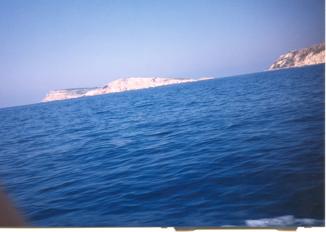 Isole Tremiti