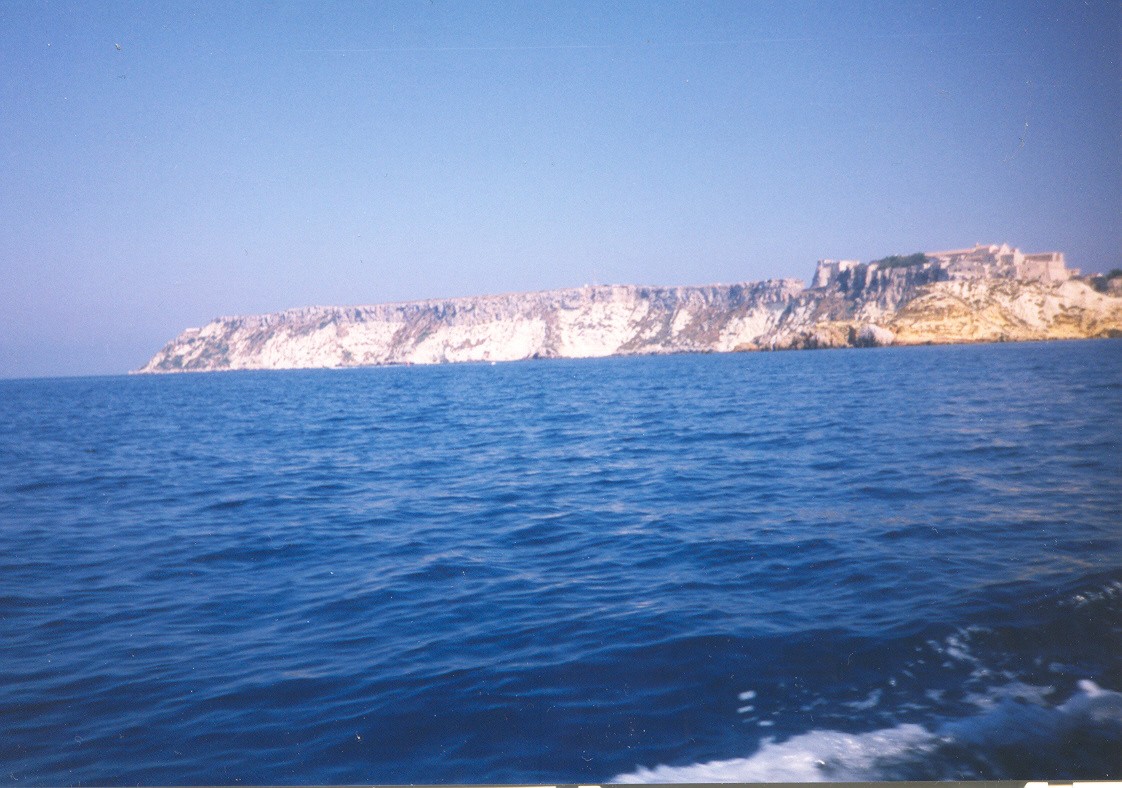 Isole Tremiti