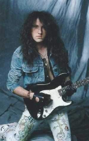 Jason Becker