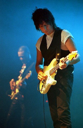 Jeff Beck