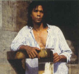 Greg Howe