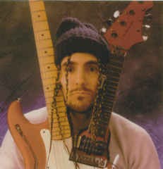 Ron Thal