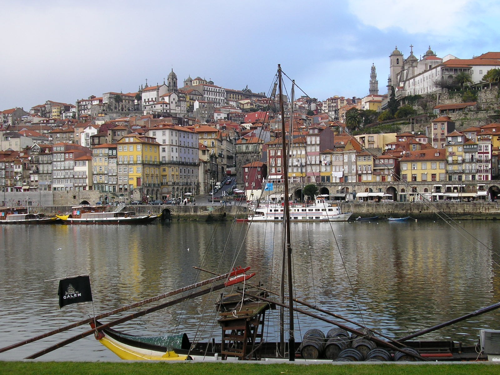 porto..