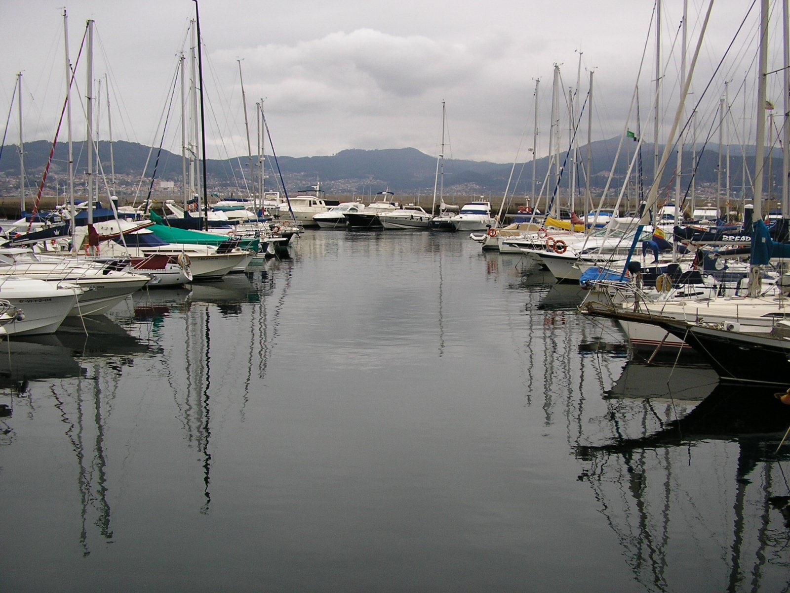 porto di vigo