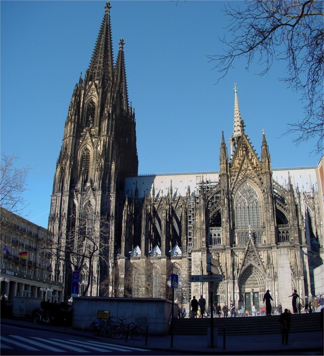 Kölner Dom