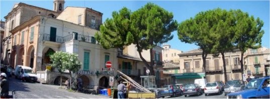 piazza di Lanciano 2